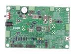 NXP Semiconductors Carte d'évaluation KITVR5500AEEVM VR5500/FS5502