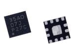 Texas Instruments Amplificateur différentiel vers asymétrique LMH9135