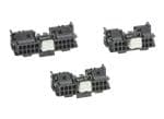 Molex Système de connexion non étanche Mini50 Gen II
