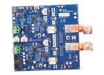 Texas Instruments Module d'évaluation de convertisseur TPS546D24AEVM-2PH