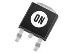 onsemi MOSFET SUPERFET® III NTD360N80S3Z