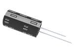 KEMET Condensateurs électrolytiques en aluminium de longue durée ESZ