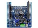 STMicroelectronics Carte d'extension X-NUCLEO-OUT10A1