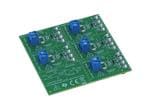 Texas Instruments Module d'évaluation de détection de courant INA280EVM