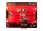 Renesas Electronics Carte d'évaluation ISL9122AIIN-EVZ