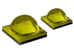 Cree LED LED blanches XM-L3 Xlamp®