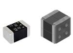 Vishay / Sprague Condensateurs à puce et montage en surface T54 vPolyTan™ Poly