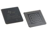 Texas Instruments Processeurs de signal numérique (DSP) TMS320C6205