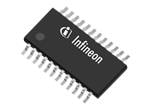 Infineon Technologies Commutateurs d'alimentation côté bas TLE7x