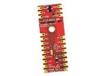 Infineon Technologies Carte d'évaluation Hall S2GO XENSIV™ TLE4964-3M