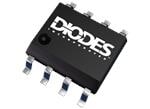Diodes Incorporated Régulateur de tension à découpage AP64352Q