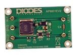 Diodes Incorporated Carte d'évaluation AP8801EV2