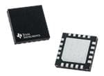 Texas Instruments CI de capteur ultrasonore de pilotage de transformateur TUSS4440