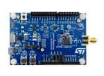 STMicroelectronics Carte d'évaluation STEVAL-IDB011V1