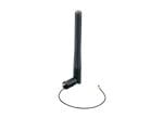TE Connectivity / Linx Technologies Antenne Wi-Fi/WLAN dipolaire à montage sur panneau série LPD