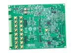 Analog Devices Inc. Carte d'évaluation EVAL-AD7134FMCZ