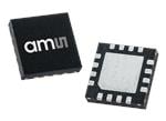 ams OSRAM Capteurs de position magnétiques 12 bits à faible puissance AS5055A