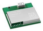 Panasonic Electronic Components Module BLUETOOTH® basse consommation PAN1740A