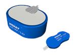 Vishay Dispositifs IdO autonomes sans batterie/pile