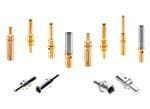 Amphenol Sine Systems Contacts A Series™