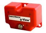 gView Impact Recorders