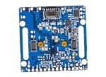 Analog Devices Inc. Carte d'évaluation EVAL-ADPD4100Z-PPG
