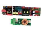Infineon Technologies Conception de référence REF_LLC_BUCK_4CH_320W