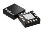 Texas Instruments CAN SAR à échantillonnage simultané 2 canaux ADS8355