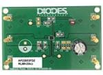 Diodes Incorporated Module d'évaluation AP22653FDZ-EVM