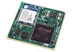 Microchip Technology SOM1 sans fil ATSAMA5D27