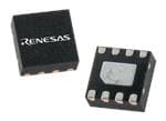 Renesas Electronics Pilotes LED blanches ISL97634