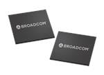 Broadcom Émetteur-récepteur Gigabit Ethernet RGMII BCM54213PE