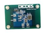 Diodes Incorporated Cartes d'évaluation AP63300/1-EVM