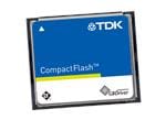 TDK Cartes mémoire