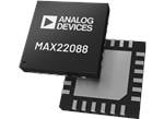 Analog Devices Inc. Émetteurs-récepteurs de Home bus MAX22088