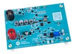 Analog Devices Inc. Kit d'évaluation de contrôleur MAX25613