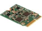 Coral TPU M.2 Dual Edge Accelerator Module