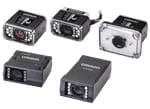 Omron Industrial Automation Lecteurs de codes-barres MicroHAWK®
