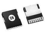 onsemi MOSFET de puissance à canal N NTBLS1D5N08MC