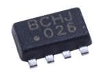 Monolithic Power Systems (MPS) MP2181 & MP2182 Synchronous Step-Down Converters