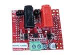 Texas Instruments EVM de transducteur ultrasonore BOOSTXL-TUSS4440