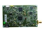 CML Micro DE9941A Evaluation Kit