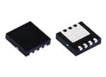 Vishay / Siliconix MOSFET Gen V TrenchFET® à canal N SiSS52DN et SiSS54DN
