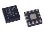 Texas Instruments Amplificateur RF 2,3 GHz à 2,9 GHz LMH9226