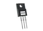 ROHM Semiconductor Diodes à barrière de Schottky à faible IR RBQxx65ANZ