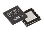 NXP Semiconductors Puces de base du système FS8400 et FS8500