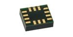 STMicroelectronics Capteurs de vibration numériques triaxiaux IIS3DWB 
