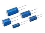 Vishay / BC Components Condensateurs électrolytiques radiaux en aluminium 190 RTL