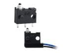 C&K Switches Interrupteurs subminiatures à action instantanée ZMW