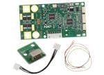 NXP Semiconductors Système de gestion de batterie (BMS) RDDRONE-BMS772